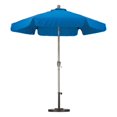 thumbnail image 3 of California Umbrella Quick Ship 7.5-ft. Wind Resistant Patio Umbrella, 3 of 7
