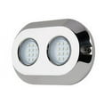thumbnail image 2 of Gen3 Marine 120W Dual LED Underwater Light, 2 of 3