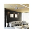 thumbnail image 2 of Wind River Droid 52 in. Integrated LED Indoor Ceiling Fan, 2 of 2