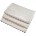 thumbnail image 4 of HEALEEP 3Pcs Multipurpose Cheese Cloths for Almond Milk 11.8x7.9in, 4 of 8