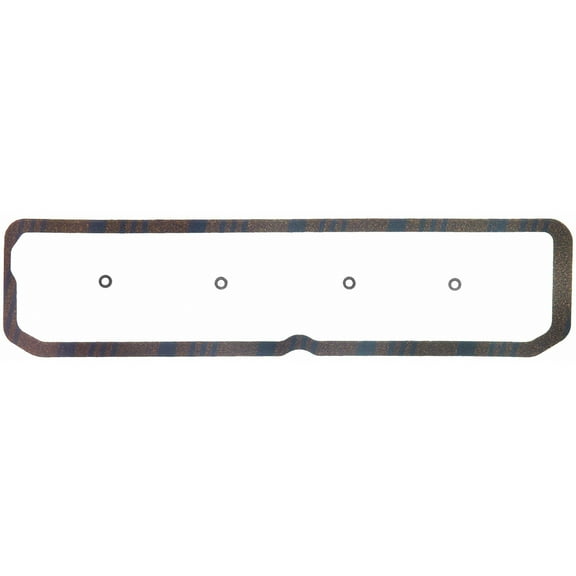 FEL-PRO PS 50276 C Push Rod Cover Gasket Set Fits select: 1985-1993 CHEVROLET S TRUCK, 1985-1990 CHEVROLET CELEBRITY