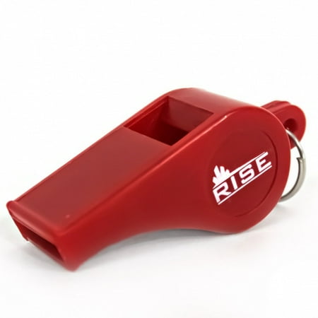 - Rise Aquatics Pro Elite Whistle - Red