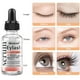 thumbnail image 3 of 3x Suero para el crecimiento de cejas y pestañas de 20ml, potenciador de pestañas y cejas que mejora el acondicionador de crecimiento líquido, 3 of 9