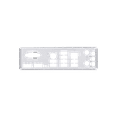 thumbnail image 5 of Asus Prime Gaming Desktop Motherboard - AMD B650 Chipset - Socket AM5 - Micro ATX (primeb650m-aaxii), 5 of 5