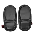 thumbnail image 3 of Muay Thai Foot Guard, Muay Thai EVA Pad Instep Boxing Foot Guard, For Guards Foot Sanda Boxing, 3 of 8
