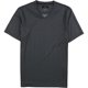 thumbnail image 1 of Alfani - Camiseta básica para hombre que absorbe la humedad, color negro, grande Alfani Camiseta básica, 1 of 1