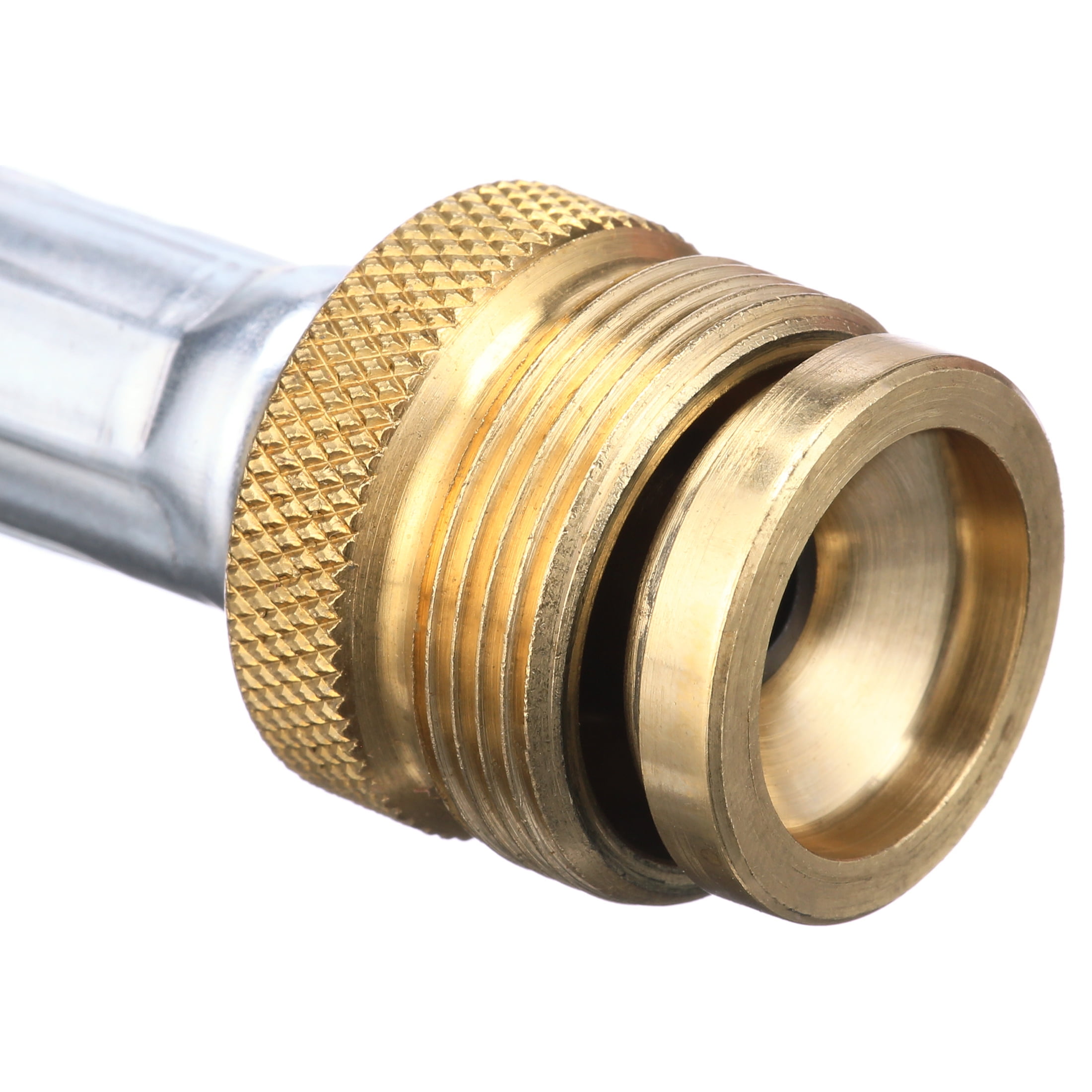 Coleman 5' High-Pressure Propane Gas Hose and Adapter Replacement -  Walmart.com