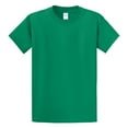 thumbnail image 5 of Mafoose Mens Cotton Essential T-Shirts Kelly M, 5 of 6