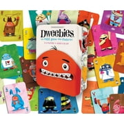 Gamewright Dweebies Card Game