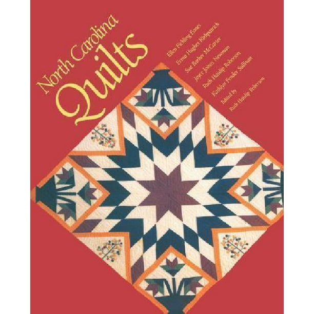 North Carolina Quilts