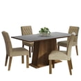 thumbnail image 1 of Juego de Comedor con Mesa y 4 Sillas Madesa Ashley MG, 1 of 5