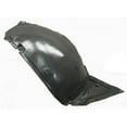 thumbnail image 1 of New Fits INFINITI G37 2009 2013 Front Passenger RH Side Fender Liner IN1249116, 1 of 1