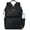 17.3 Inch-Black, variant on Maelstrom Laptop Backpack, Fits 15.6-17.3 Inch Travel Backpack Gift for Women Men, Waterproof College School Computer Bag