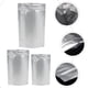 thumbnail image 5 of 30 bolsas resellables para alimentos, bolsas de aperitivos, bolsas herméticas para aperitivos, bolsas de embalaje de alimentos co HOMEMAXS 14803920-MX, 5 of 7