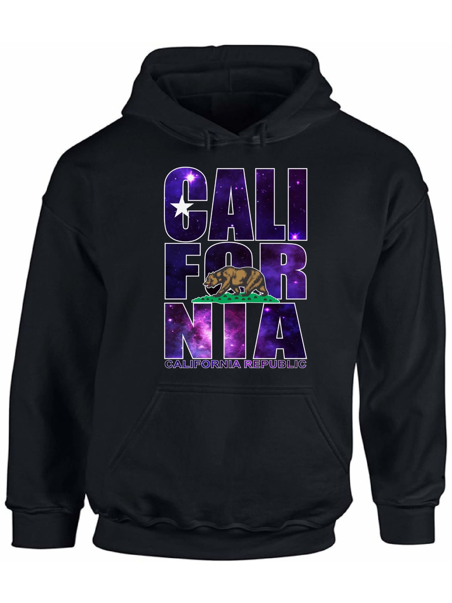 galaxy hoodie walmart