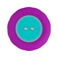 thumbnail image 3 of Femme Funn Ultra Wand - Purple, 3 of 9
