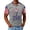 Gray, variant on 250th Anniversary US Man's T-Shirt America 250 Anniversary Shirts 4th of July Independence Day Shirt United States 250 Years Since 1776 - 2026 Crew Neck Tshirt for Men
