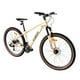 thumbnail image 3 of Bicicleta de Montaña Rodada 29 Aluminio Kubor Shimano 24 Vel Beige Sierra 7, 3 of 4