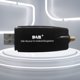 thumbnail image 4 of 5 Uds DAB + Antena Receptora Interfaz USB Aérea para Android 5 1 Y Superior Radio Coche, 4 of 8