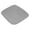 Light Gray, variant on Gute Chair Seat Covers, Stretch Solid Chair Covers Protectors, Square Removable Washable - Ideal for Dining Room Kitchen Chairs, Coffee