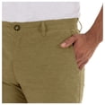 thumbnail image 4 of Men's 9" Hybrid Performance Khaki Walking Short (42), 4 of 5
