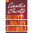 thumbnail image 1 of The Body in the Library (A Miss Marple Mystery), 1 of 1