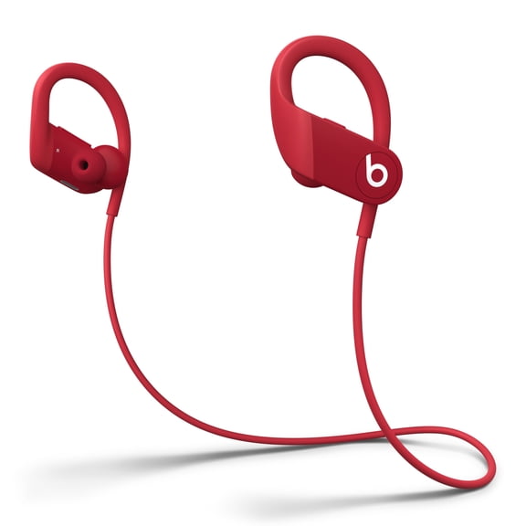 Powerbeats High-Performance Wireless Earphones with Apple H1 Headphone Chip