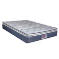thumbnail image 2 of Colchón Queen Size + Protector + 2 Almohadas Spring Air Spring Air Swift, 2 of 2