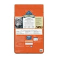 thumbnail image 4 of Blue Buffalo Wilderness High Protein, Natural Adult Large Breed Dry Dog Food, Chicken 24-lb, 4 of 9