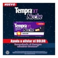 thumbnail image 4 of Analgésico Tempra XT Noche caja 24 tabletas, 4 of 4