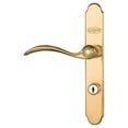 thumbnail image 3 of Larson Quick Fit Storm Door Lever set, 3 of 4