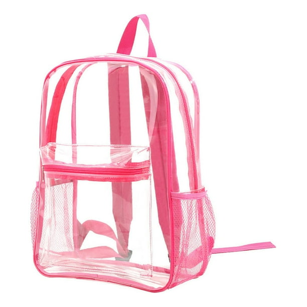 Bolsa de viaje transparente con hombro de gran capacidad, 20-35 L, PVC Waterpro