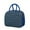Blue-27, variant on Lunch Bag Lunch Box for Women Reusable Insulated Lunch Bags,Water-Resistant Navy Sea Lighthouse Crab Anchor Sailboat Cooler Lunch Tote Bag, Large Capacity for Work Travel Picnic