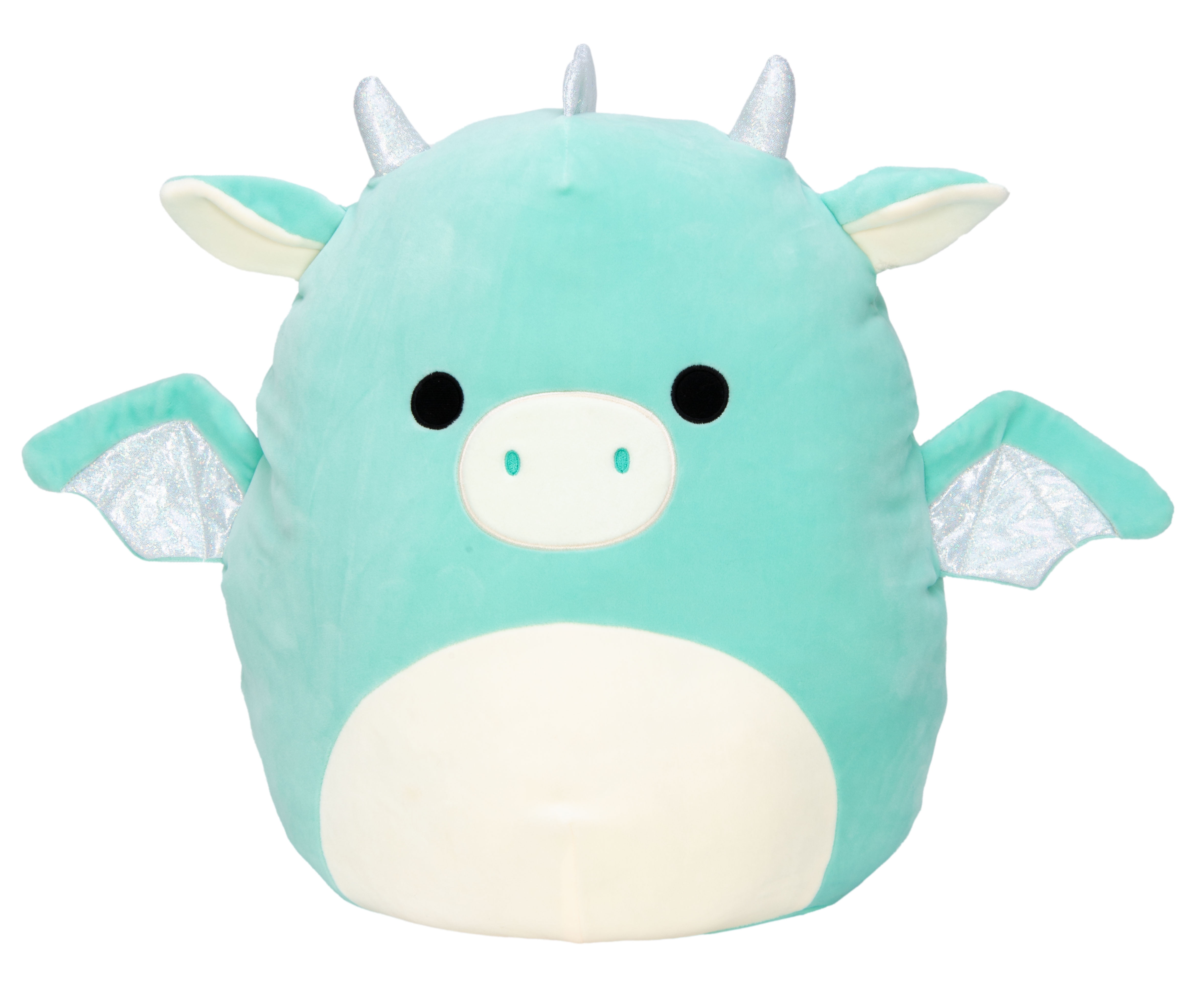 blue dragon squishmallow