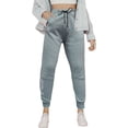 thumbnail image 1 of Pants Mujer Casual Jogger Dama Pans Relax Legin Gym Térmico LOLE Pants, 1 of 4