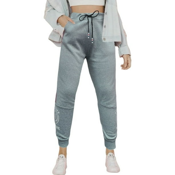 Pants Mujer Casual Jogger Dama Pans Relax Legin Gym Térmico LOLE Pants