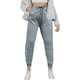 thumbnail image 1 of Pants Mujer Casual Jogger Dama Pans Relax Legin Gym Térmico LOLE Pants, 1 of 4