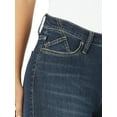 thumbnail image 3 of Rock & Republic Womens High Roller High Rise Skinny Jean, 3 of 6