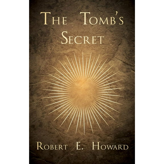 The Tomb's Secret, (Paperback)