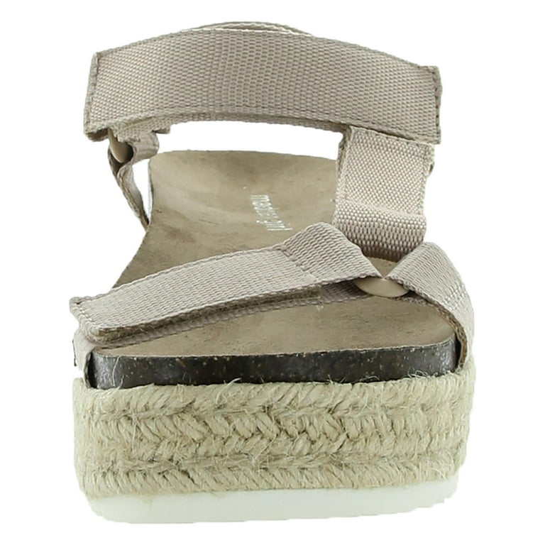 Madden Girl Womens Cambridge Ankle Open Toe Heel Sandals Walmart