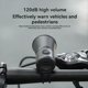 thumbnail image 2 of Bocina de Bicicleta de 120 DB con Sonido Potente, Timbre Portátil para Bicicleta de Carretera, Timbre de Advertencia Universal, Accesorio para Bicicleta., 2 of 5