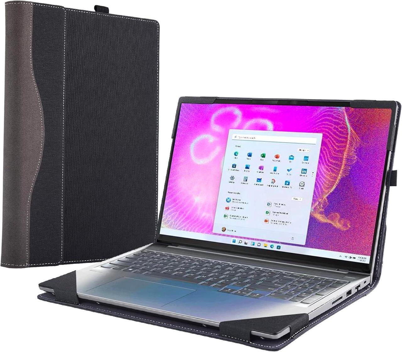 Housse De Clavier Pour Ordinateur Portable HP Pavilion 15/17 Pouces - Protection Anti-poussière, Lavable, Compatible Modèles Spécifiques (vérifier Liste)
