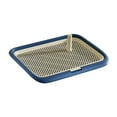 thumbnail image 4 of BELOVING Support de Tapis d'Entraînement Portable Réutilisable Toilette pour Chiots Chiens et Chats Noir, 4 of 10