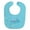 Multi, variant on Octopus Blue Baby Bib