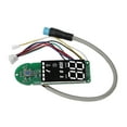 Dashboard Cover Replacement Circuit Board Universal Dashboard Panel