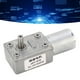 thumbnail image 5 of Motorreductor De CC De Baja Velocidad JGY-370 De 12V, Motorreductor De CC De Un Eje, Engranaje Helicoidal Reversible De Bloqueo Automático Con Asiento Fijo, 5 of 8