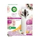 thumbnail image 1 of Aromatizante ambiental Air Wick freshmatic flores blancas y melón 1 aparato y 1 repuesto de 250 ml, 1 of 4