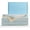 Green/Butter, variant on Cooling Comforter  Size for Hot Sleepers, Soft Cooling Blanket Double-Sided, Lightweight Summer Quilt Q-Max>0.4(Green/Butter, 90"x90")