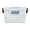 White, variant on Coleman Classic Series 52-Quart Marine Hard Cooler