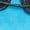 blue, variant on Men's Color Block Suede Patchwork Lace-Up Dress Oxford Shoes
